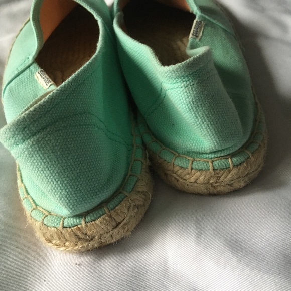 Soludos | Dali Flat Espadrilles - Picture 8 of 9